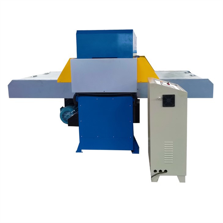 Hydraulic Press Cutting Machine