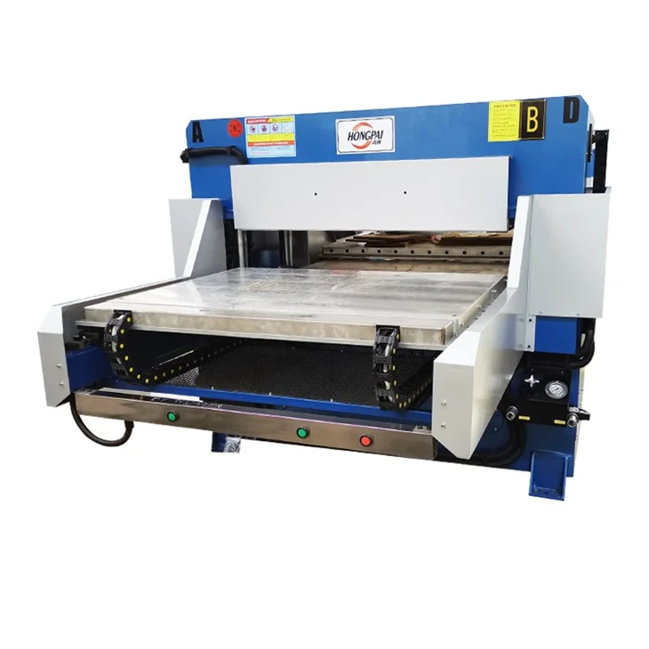 Automatic Sealing And Cutting Machine For Soundproof Product suppliers